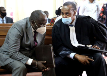 Perezida Kagame Yahaye Imbabazi Dr. Habumuremyi, Ashyiraho Abayobozi Bashya