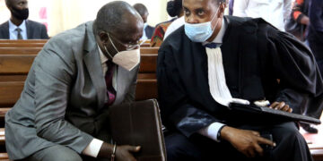 Perezida Kagame Yahaye Imbabazi Dr. Habumuremyi, Ashyiraho Abayobozi Bashya