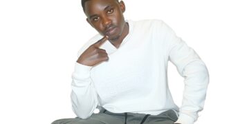 Umuhanzi LIMU yasohoye indirimbo ikangurira Abanyarwanda kwirinda COVID-19