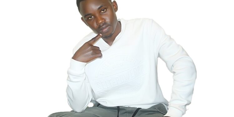 Umuhanzi LIMU yasohoye indirimbo ikangurira Abanyarwanda kwirinda COVID-19