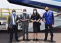 Slovakia Donates 280,000 Doses Of COVID-19 Vaccines To Rwanda