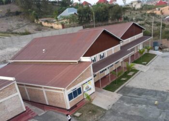 Inkera y’Iminsi Mikuru ya Noheli n’Ubunani Abanyarwanda bazaba bataramiye Ku Kigage Nyarwanda kengerwa ku Kamonyi