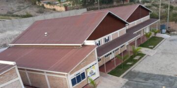 Inkera y’Iminsi Mikuru ya Noheli n’Ubunani  Abanyarwanda bazaba bataramiye Ku Kigage Nyarwanda kengerwa ku Kamonyi
