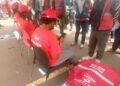 Abamotari bahawe umwambaro mushya na Airtel Rwanda