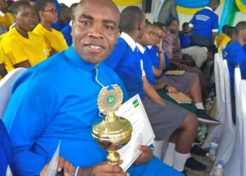 Mu burezi :  Menya ibanga ishuri rya Authentic Internationl  Academy  bakoresha kugira ngo bagire abarimu n’abanyeshuri b’indashyikirwa