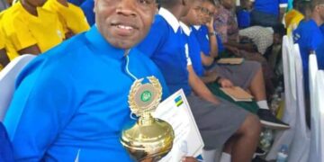 Mu burezi : Menya ibanga ishuri rya Authentic Internationl Academy bakoresha kugira ngo bagire abarimu n’abanyeshuri b’indashyikirwa