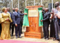 U Rwanda rwaserutse neza mu Imurikagurisha rya mbere ry’Ubukerarugendo muri EAC (Amafoto)