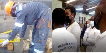 Kigali : IPRC yatangije amarushanwa mu rwego rw’igihugu y’ubumenyingiro