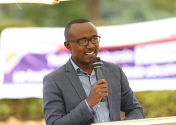 “Ibyo twagombaga gukora byagezweho ndetse dushyiraho n’akarusho”  Meya  Kayumba Ephrem