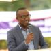 “Ibyo twagombaga gukora byagezweho ndetse dushyiraho n’akarusho” Meya Kayumba Ephrem