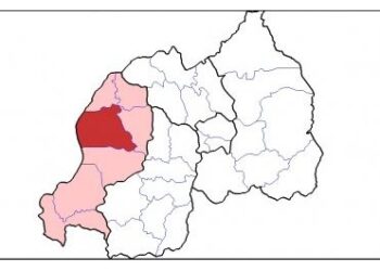 Rutsiro: Umuturage yatemewe inka hakekwa uwo yatwariye umugore