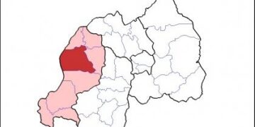 Rutsiro: Umuturage yatemewe inka hakekwa uwo yatwariye umugore