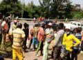 Abubaka umuhanda i Rubavu bigaragambije kubera gutinda guhembwa