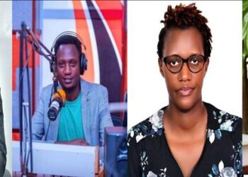 Aba banyamakuru barasabirwa n’abakunzi babo guhabwa imyanya yihariye mu butegetsi bwite bwa Leta