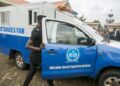 Batandatu RIB yafunze barimo n’uwahoze mu buyobozi bw’Ishyaka rya Ingabire Victoire