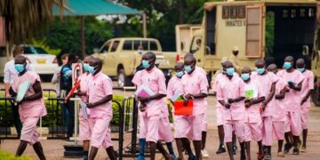Ubushinjacyaha Bwajuririye Ibihano Byahawe Rusesabagina n’Abo Bareganwa