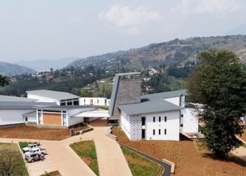 Kaminuza ya Global Health Equity igiye kugira uruhare mu guteza imbere Ubukerarugendo