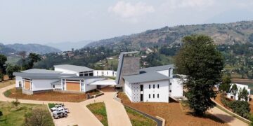 Kaminuza ya Global Health Equity igiye kugira uruhare mu guteza imbere Ubukerarugendo
