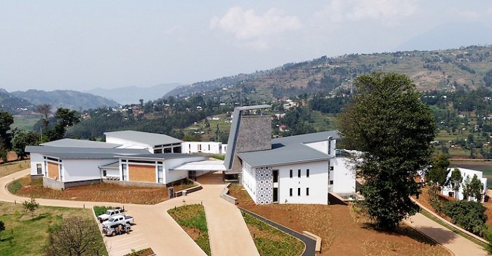 Kaminuza ya Global Health Equity igiye kugira uruhare mu guteza imbere Ubukerarugendo