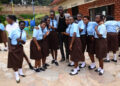 Kigali Leading TVT School  amahirwe menshi ku banyeshuri  bahiga  yo kujya kwimenyereza ibyo bize mu bihugu byo hanze