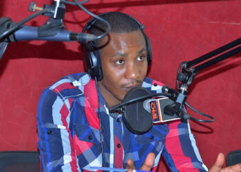 Jado Castar yakatiwe gufungwa imyaka ibiri