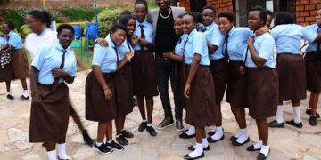 Kigali Leading TVT School  amahirwe menshi ku banyeshuri  bahiga  yo kujya kwimenyereza ibyo bize mu bihugu byo hanze