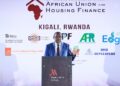 37th Annual AUHF Conference Sets the Housing Agenda