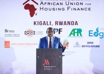 37th Annual AUHF Conference Sets the Housing Agenda