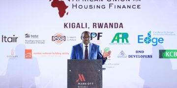 37th Annual AUHF Conference Sets the Housing Agenda