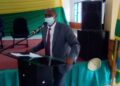 Nyarugenge : Umurenge wa Kimisagara watangiye unasoza neza amatora – Kalisa Jean Sauveur