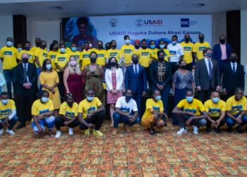 Mu myaka 10 Urubyiruko rwacikishirije amashuri rwamaze kumenya kwihangira imirimo