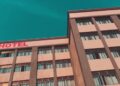 Ubufatanye bwa Hotel 2000 na Kiyovu Sports butangiranye Umusaruro uri gushimwa na benshi