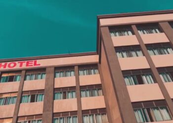 Ubufatanye bwa Hotel 2000 na Kiyovu Sports butangiranye Umusaruro uri gushimwa na benshi