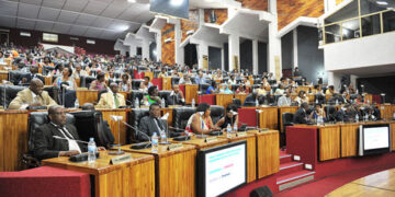 U Rwanda rugiye kwakira inama y’inteko z’abahagarariye ibihugu bikoresha ururimi rw’icyongereza muri Afurika