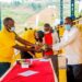 Ngororero: Bishimiye guhabwa telefoni zatanzwe na Cogebanque muri Connect Rwanda
