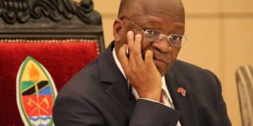 Urutonde rw’abantu bakomeye muri Afurika bapfuye uyu mwaka 2021