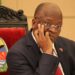 Urutonde rw’abantu bakomeye muri Afurika bapfuye uyu mwaka 2021