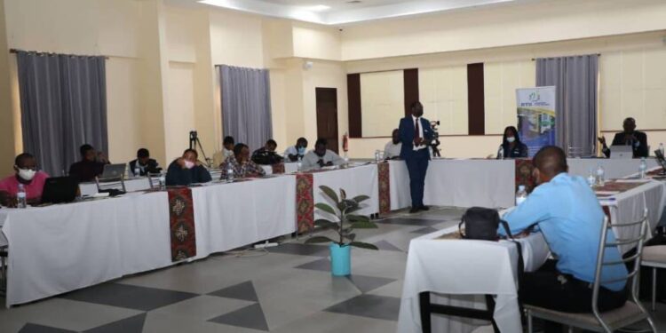 TVET igisubizo cyiza cya Guverinoma mu guteza imbere ubukungu bushingiye ku bumenyi