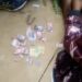 Kicukiro : Afatanywe ibihumbi 70 ahita ayacagagura
