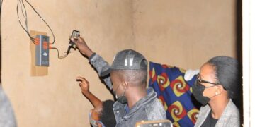 BRD yashyize mu bikorwa ibyo gucanira abatishoboye muri gahunda ya CanaChallenge
