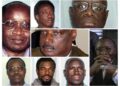 Niger Yirukanye Abanyarwanda Umunani Baherukaga Kwimurirwayo