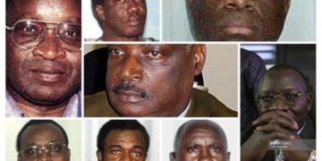 Niger Yirukanye Abanyarwanda Umunani Baherukaga Kwimurirwayo