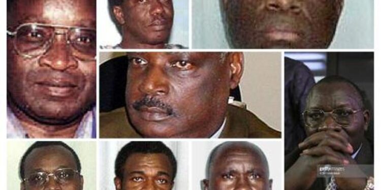 Niger Yirukanye Abanyarwanda Umunani Baherukaga Kwimurirwayo