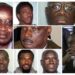 Niger Yirukanye Abanyarwanda Umunani Baherukaga Kwimurirwayo