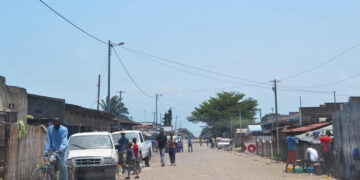 Abantu 16 bakomerekejwe na grenade i Bujumbura