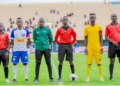 Komisiyo y’imisifurire ya Ferwafa yahagaritse abasifuzi barindwi
