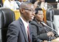 Ishyaka rya UDPR ryifurije ubuyobozi bw’u Rwanda n’abanyarwanda umwaka mushya muhire wa 2022