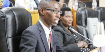 Ishyaka rya UDPR ryifurije ubuyobozi bw’u Rwanda n’abanyarwanda umwaka mushya muhire wa 2022