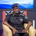 Umuvugizi wa Polisi y’Igihugu CP Kabera yasabye abantu kwirinda COVID-19 nimba bashaka gukomeza kwidagadura