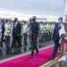 Perezida Kagame yitabiriye umunsi mukuru w’ubwigenge bwa Tanzania